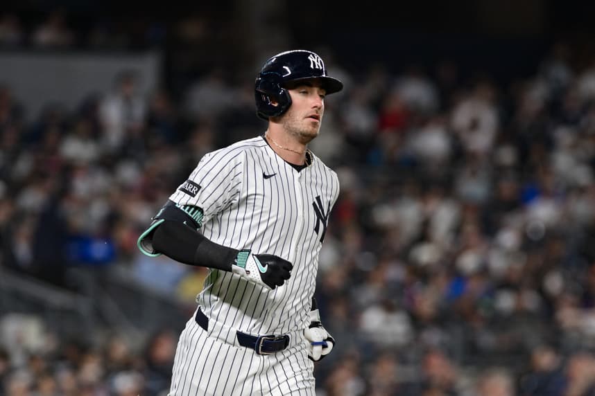 MLB: Boston Red Sox at New York Yankees