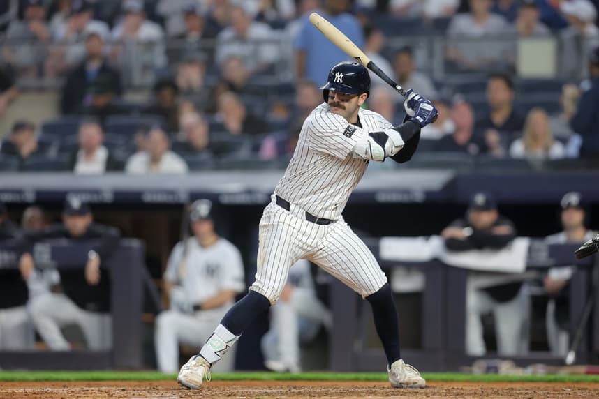 MLB: Los Angeles Angels at New York Yankees, austin wells