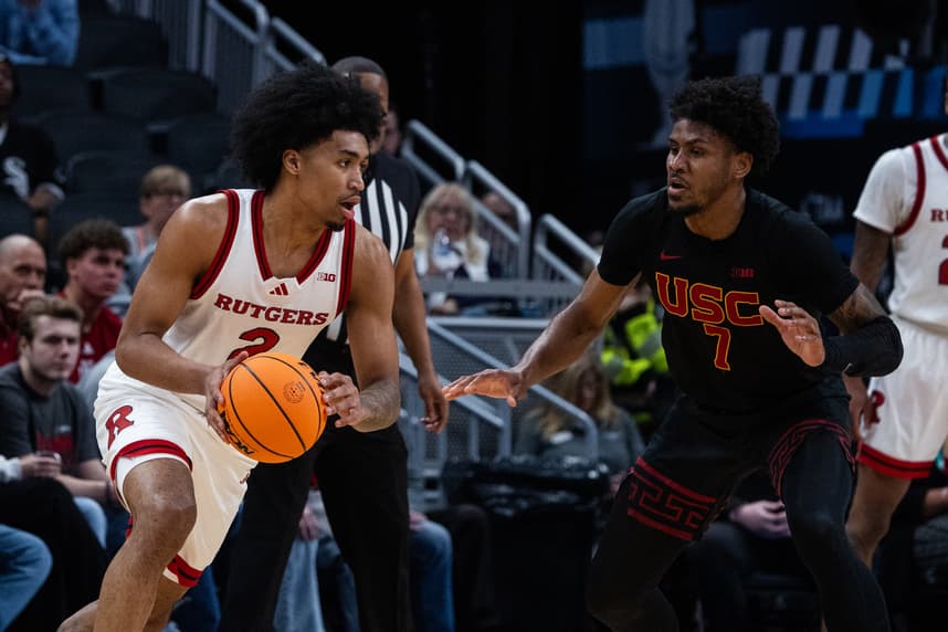 Dylan Harper, NBA Draft