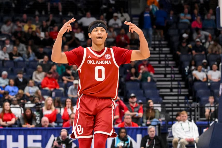 Jeremiah Fears, NBA Draft