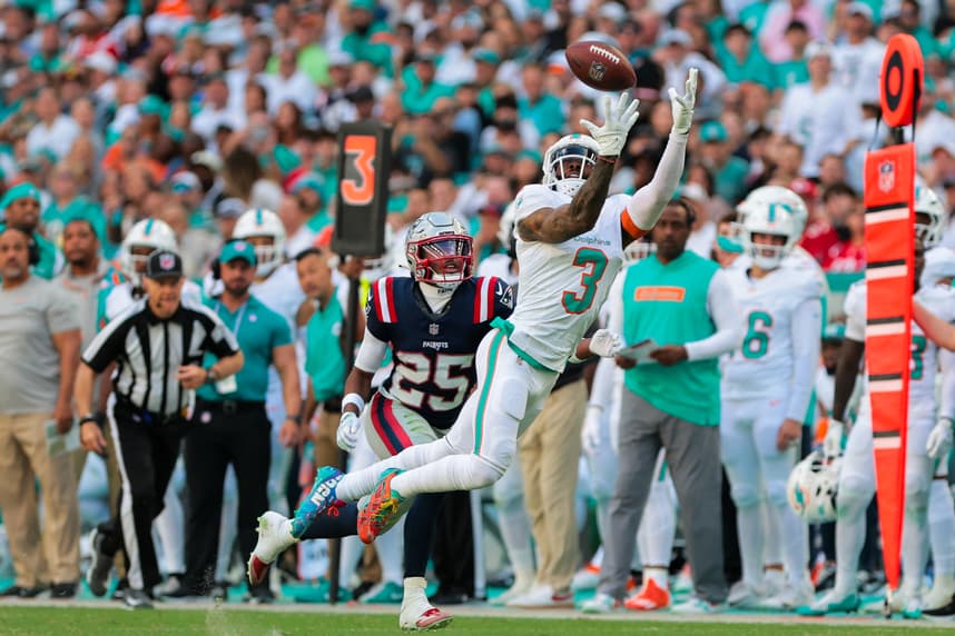 Odell Beckham Jr., Giants