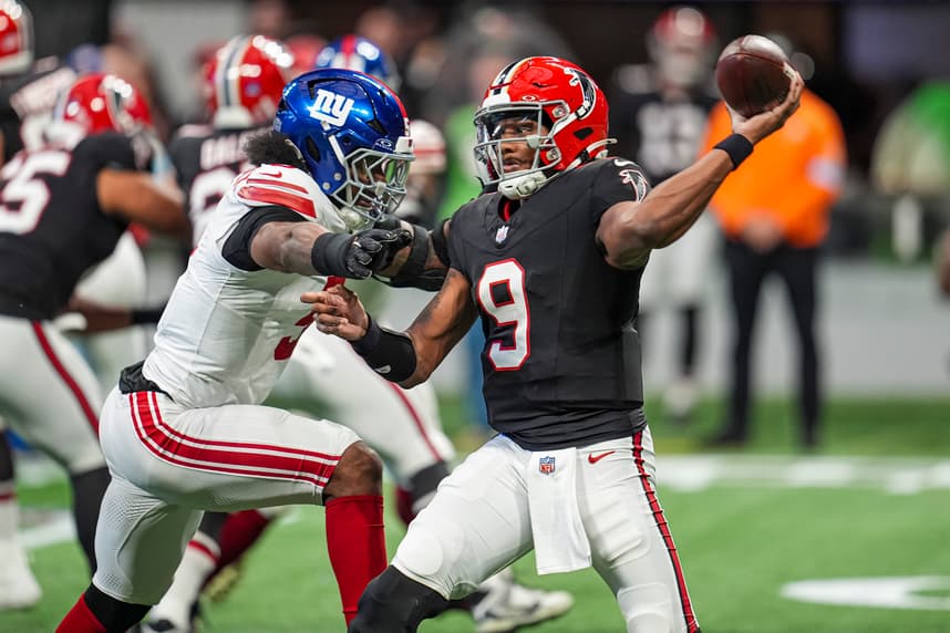 Kayvon Thibodeaux, Giants
