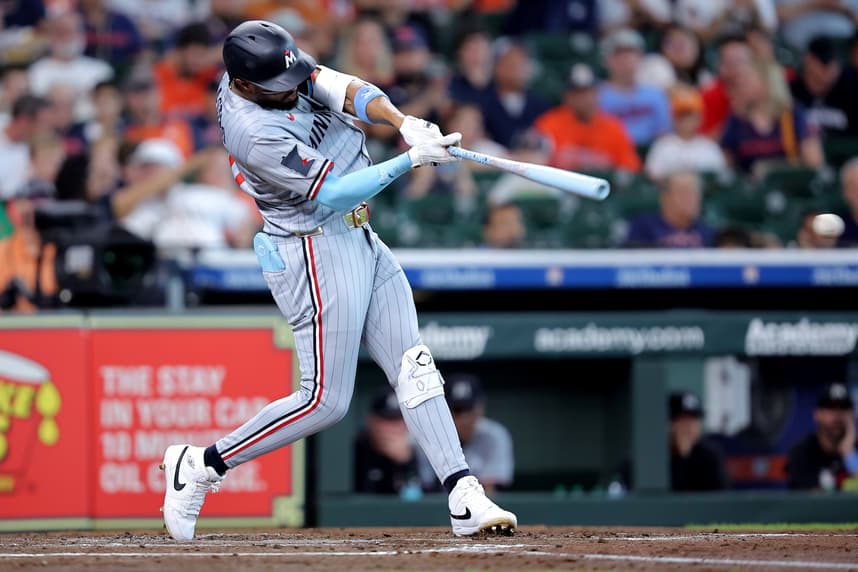 MLB: Minnesota Twins at Houston Astros, will Castro, yankees