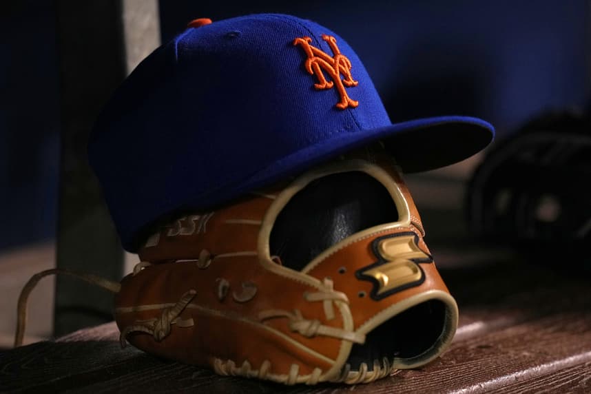 MLB: New York Mets at Miami Marlins