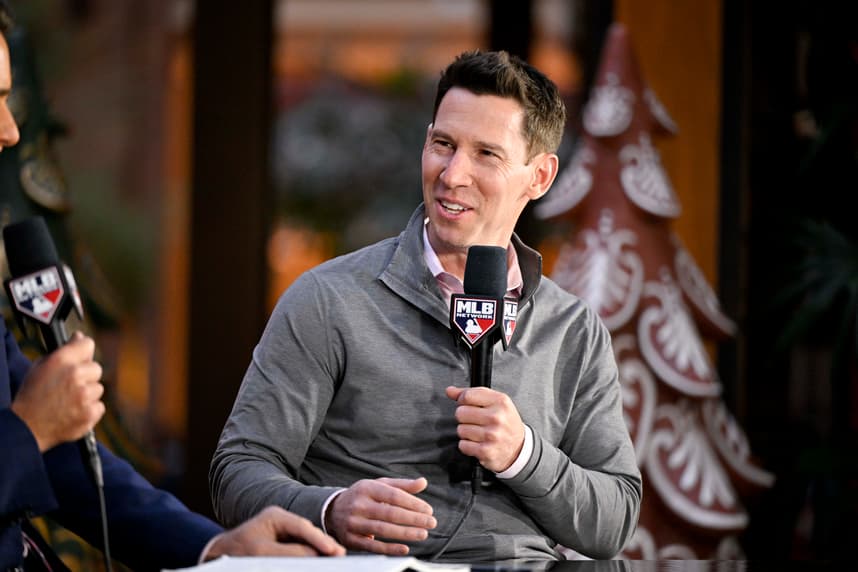 MLB: Winter Meetings