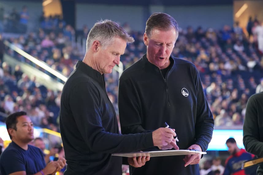 NBA: New Orleans Pelicans at Golden State Warriors