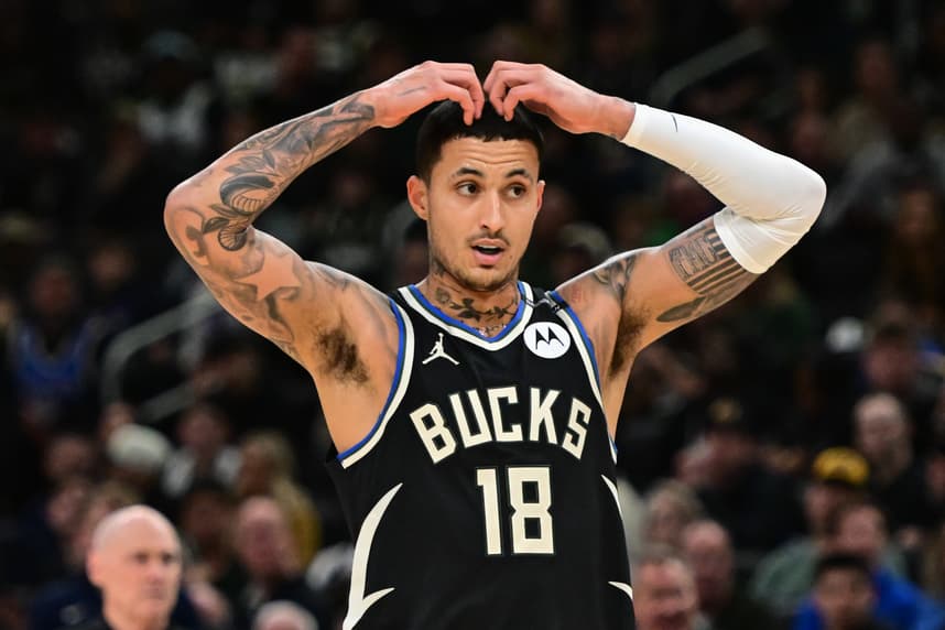 NBA: Playoffs-Indiana Pacers at Milwaukee Bucks