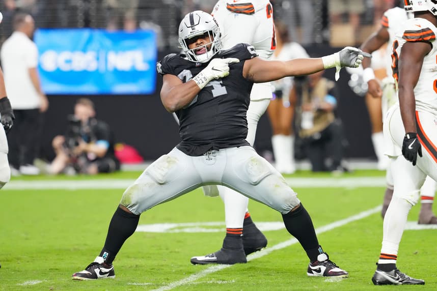 Christian Wilkins, Giants