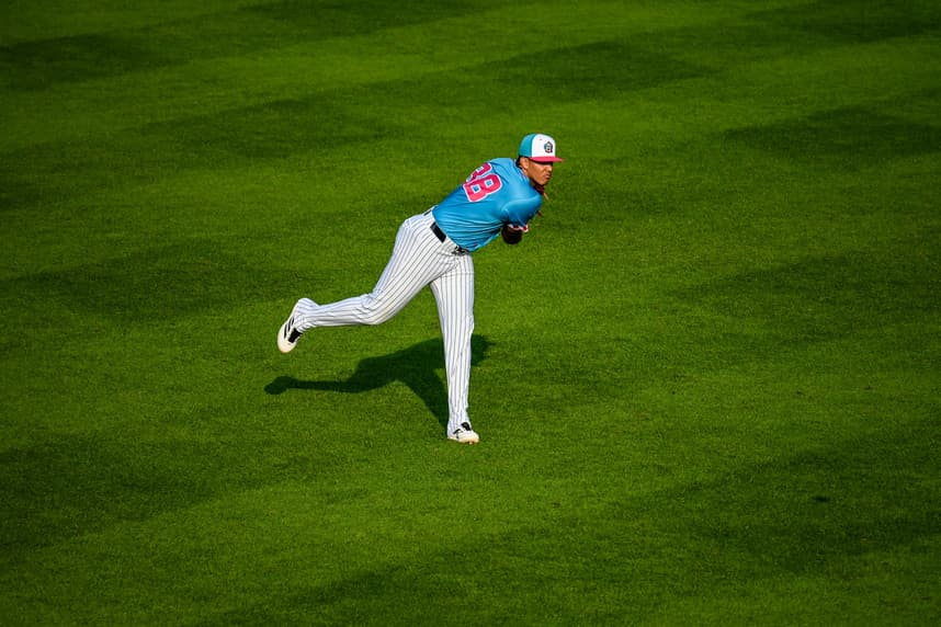 carlos lagrange, yankees