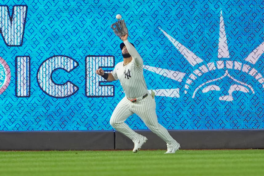 MLB: Boston Red Sox at New York Yankees