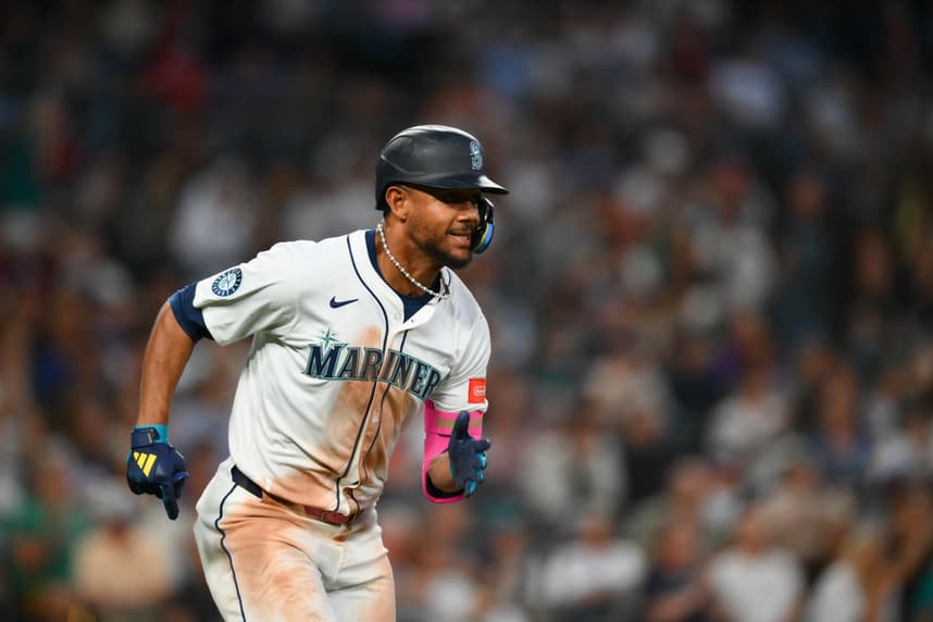 MLB: Chicago White Sox at Seattle Mariners