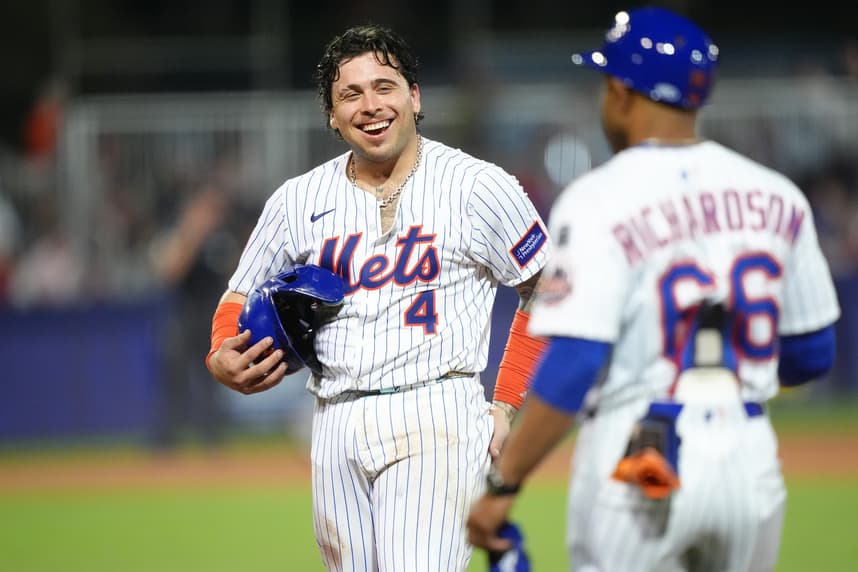 MLB: Little League Classic-Seattle Mariners at New York Mets