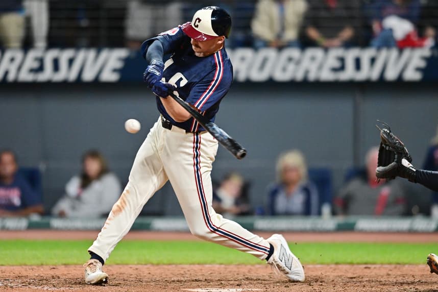 MLB: Minnesota Twins at Cleveland Guardians
