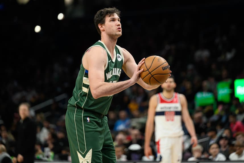 Danilo Gallinari, knicks