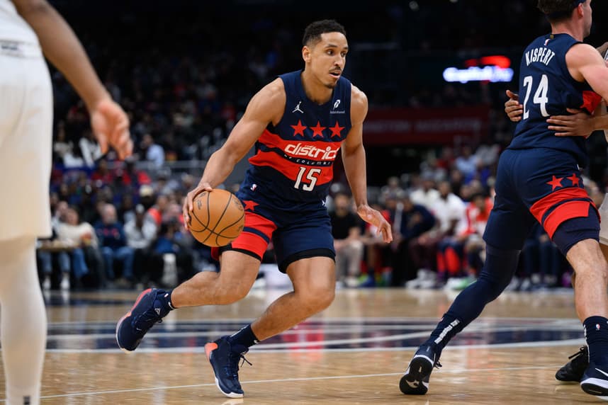 Malcolm Brogdon, knicks