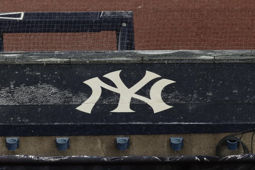 MLB: Boston Red Sox at New York Yankees