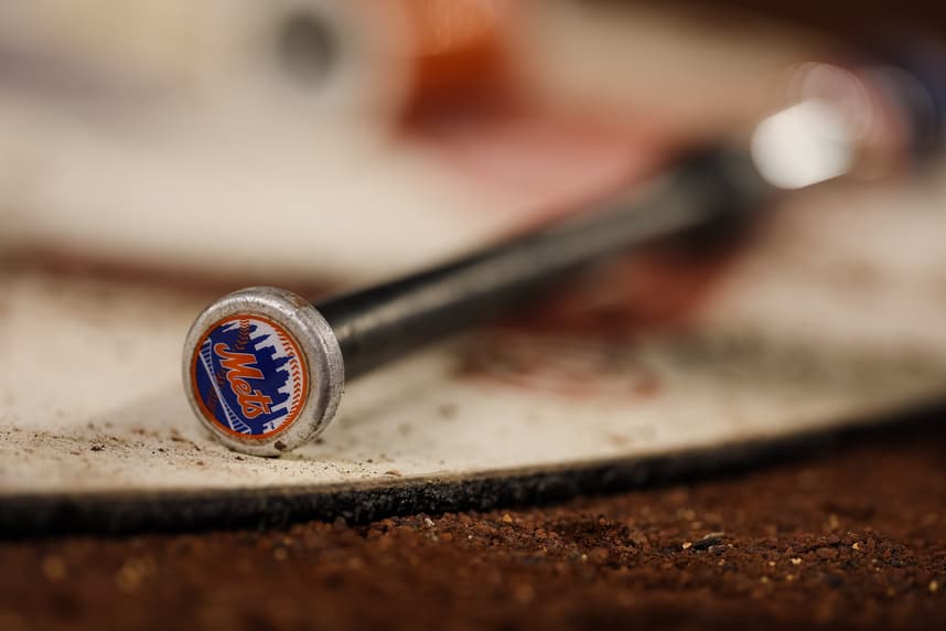 MLB: New York Mets at Washington Nationals