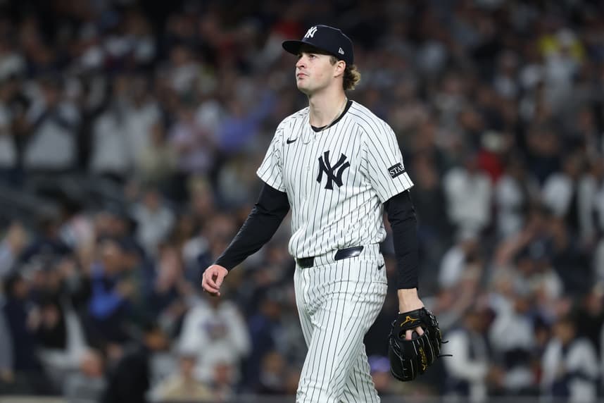 MLB: Wildcard-Boston Red Sox at New York Yankees