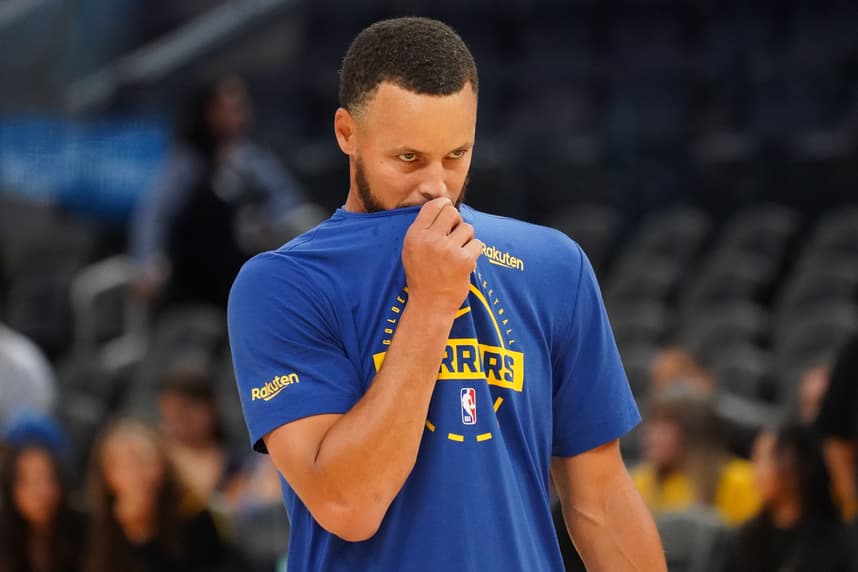 NBA: Preseason-Los Angeles Lakers at Golden State Warriors