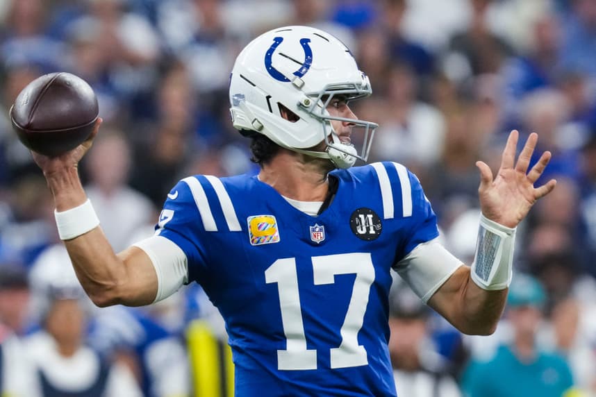 Daniel Jones, giants