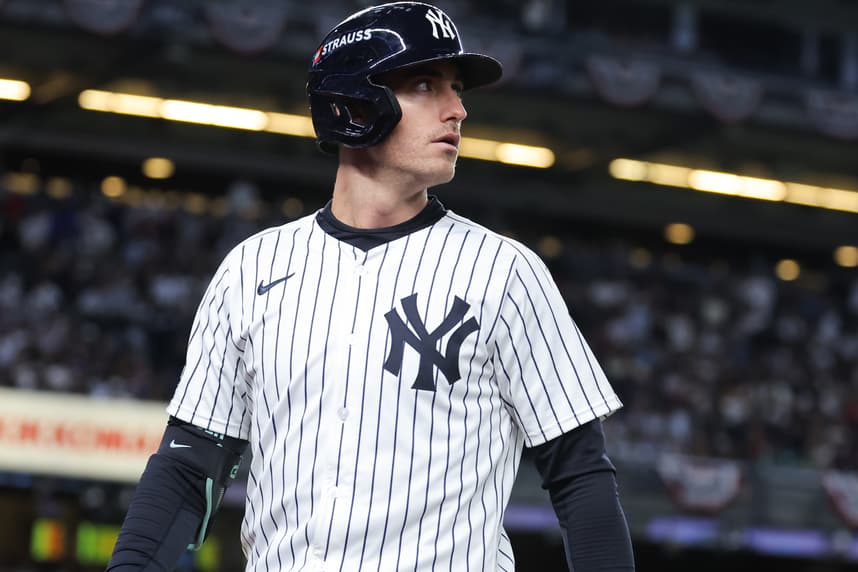 MLB: Wildcard-Boston Red Sox at New York Yankees