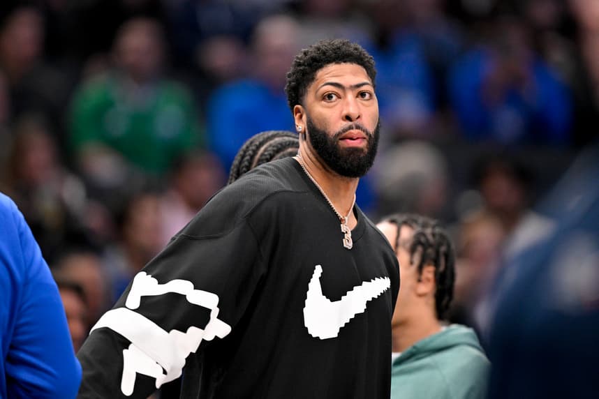 NBA: Memphis Grizzlies at Dallas Mavericks