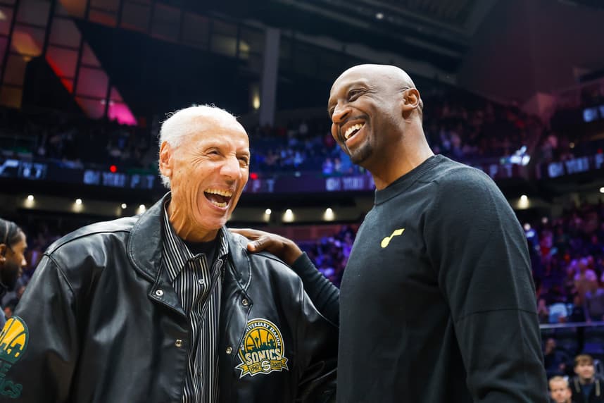 NBA: Preseason-Utah Jazz at Los Angeles Clippers