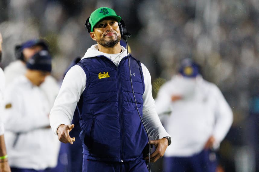 Syndication: South Bend Tribune