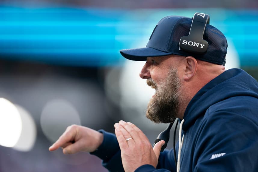 brian daboll, giants