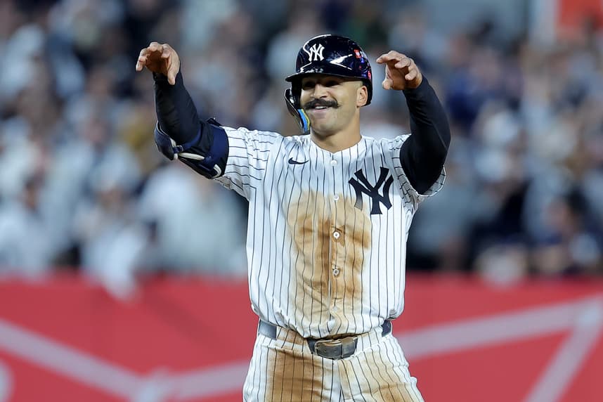 MLB: Wildcard-Boston Red Sox at New York Yankees