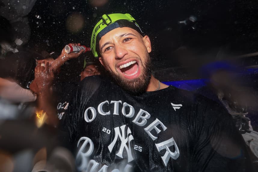MLB: Wildcard-Boston Red Sox at New York Yankees