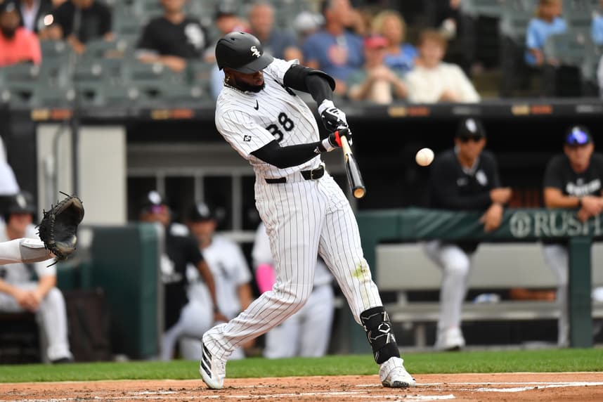 Luis Robert Jr