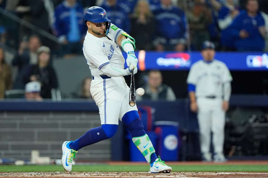Bo Bichette