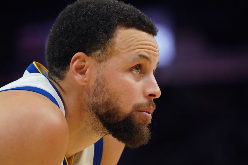 NBA: Toronto Raptors at Golden State Warriors