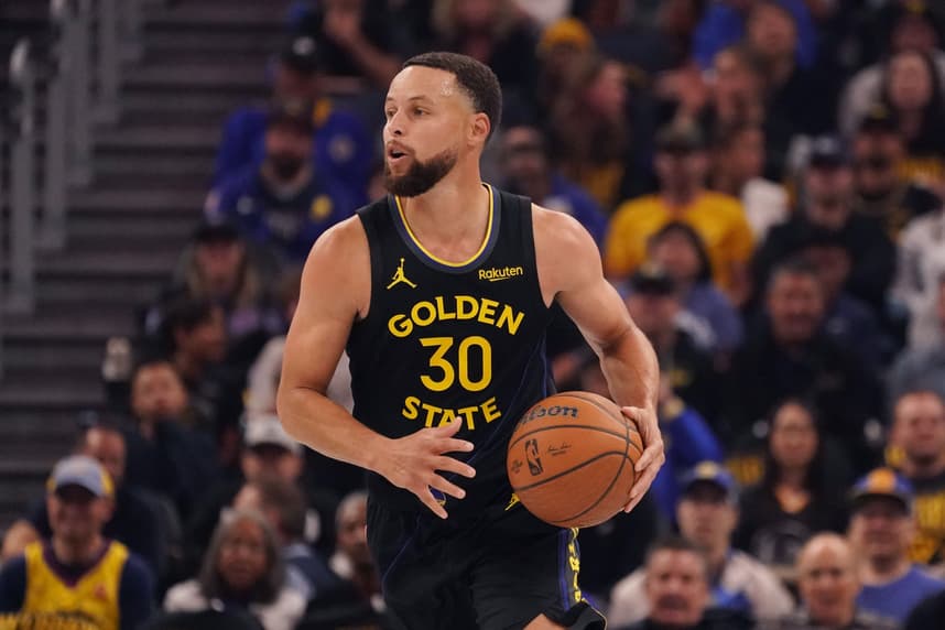NBA: Houston Rockets at Golden State Warriors