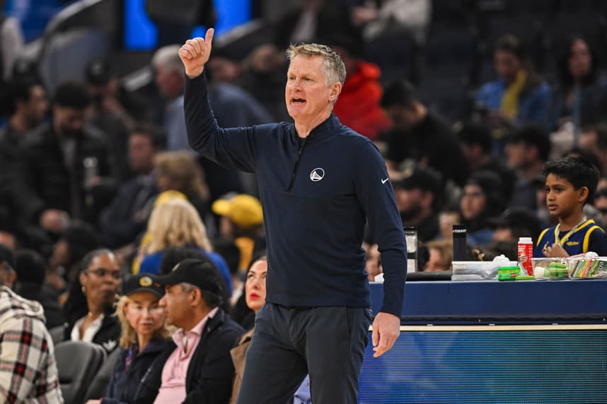 NBA: Philadelphia 76ers at Golden State Warriors