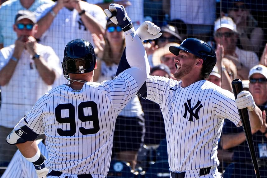 Syndication: Detroit Free Press, ryan mcmahon, yankees