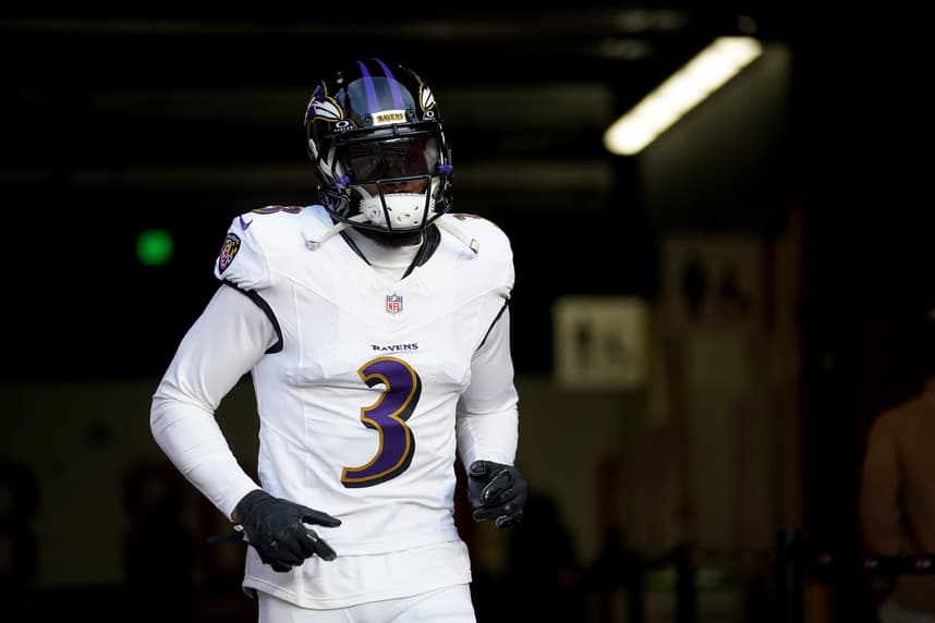 Odell Beckham, giants, NFL: Baltimore Ravens at San Francisco 49ers