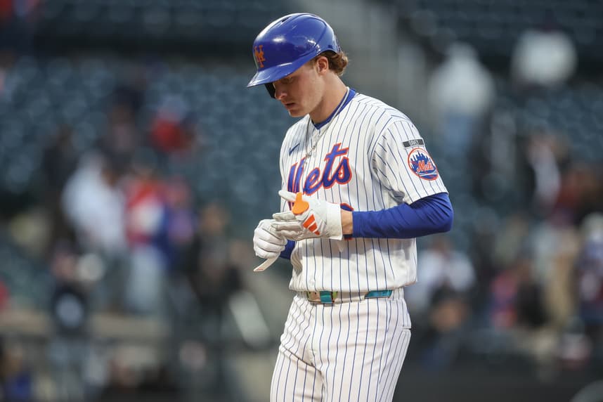 MLB: Colorado Rockies at New York Mets Game 2