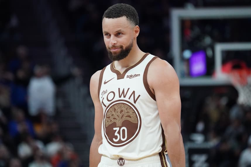 NBA: Sacramento Kings at Golden State Warriors