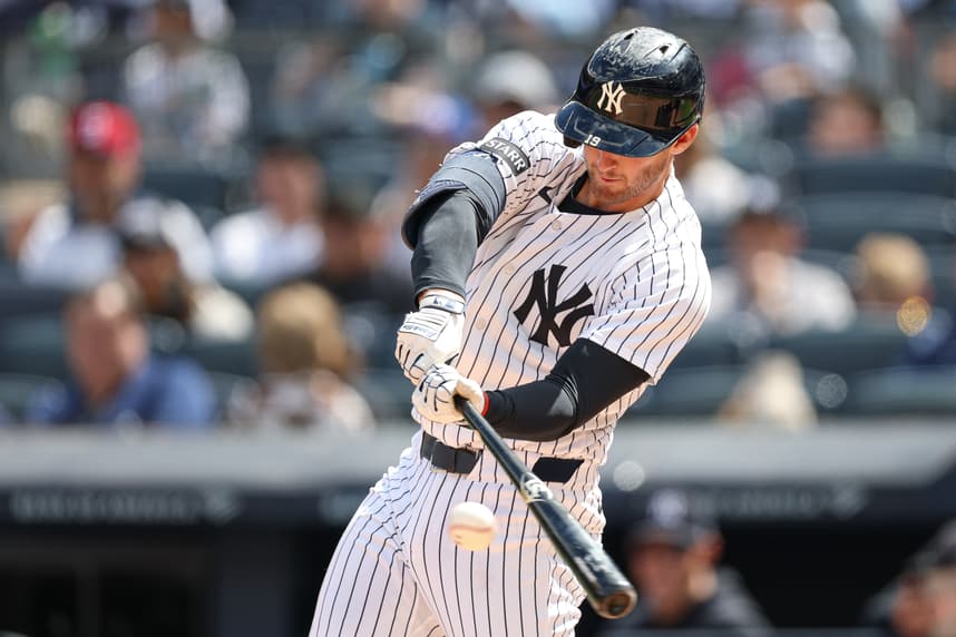 MLB: Baltimore Orioles at New York Yankees