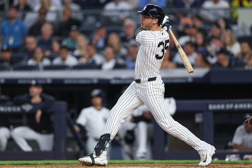 MLB: Baltimore Orioles at New York Yankees
