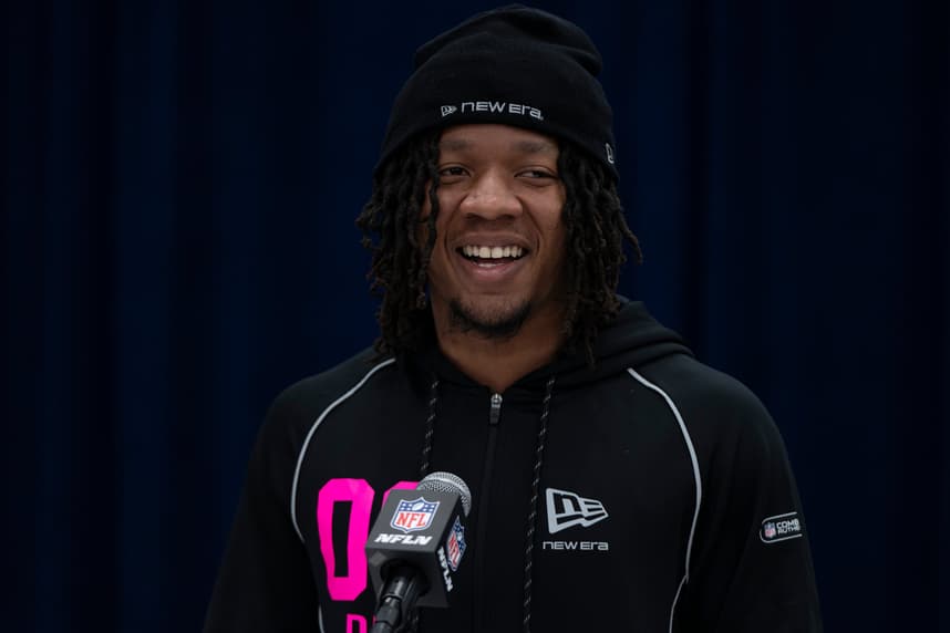 Thaddeus Dixon, giants