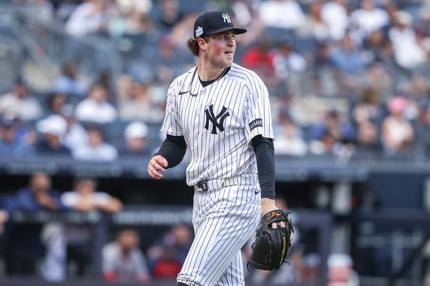 MLB: Boston Red Sox at New York Yankees