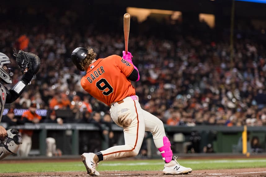 MLB: Chicago White Sox at San Francisco Giants