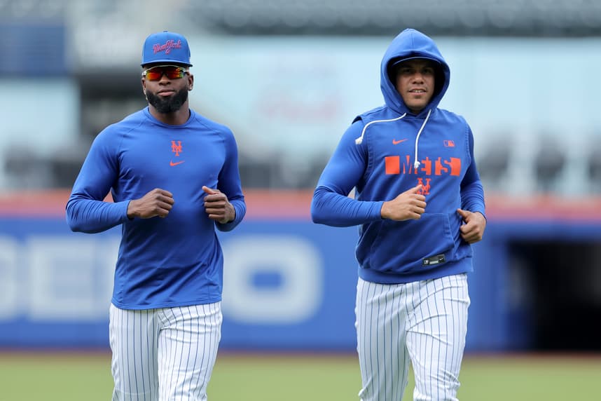 MLB: Minnesota Twins at New York Mets
