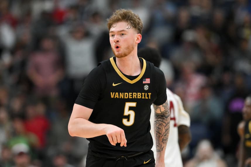 NCAA Basketball: SEC Conference Tournament Championship