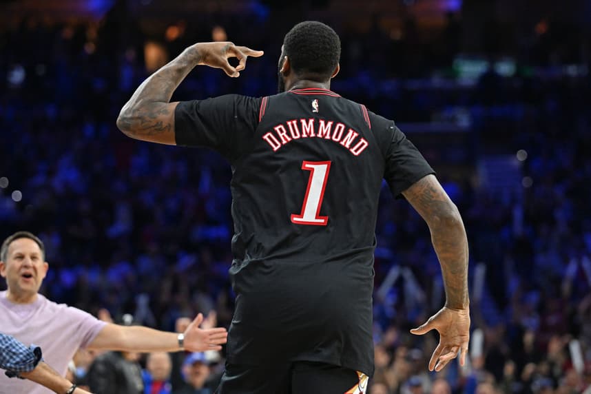 NBA: Boston Celtics at Philadelphia 76ers