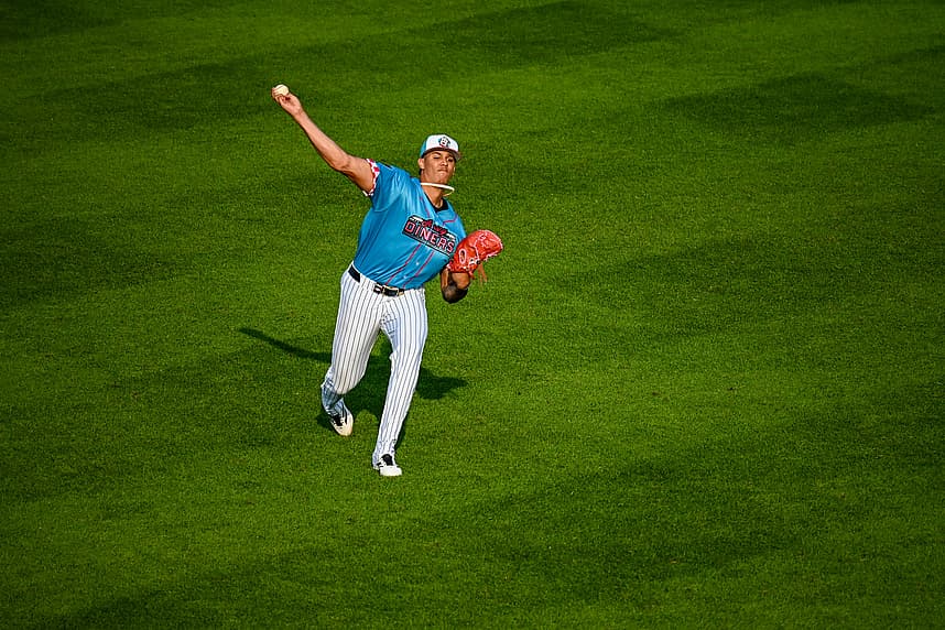 carlos lagrange, yankees