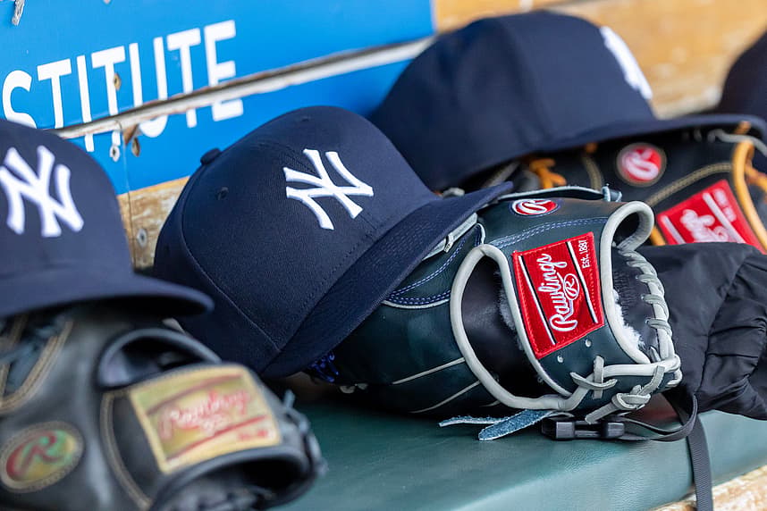 MLB: New York Yankees at Detroit Tigers
